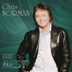 CHRIS NORMAN THE BEST Виниловая пластинка 
