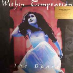 WITHIN TEMPTATION The Dance Виниловая пластинка 