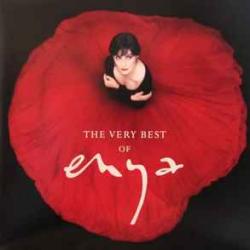 ENYA The Very Best Of Виниловая пластинка 