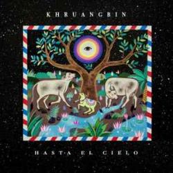 KHRUANGBIN HASTA EL CIELO Виниловая пластинка 