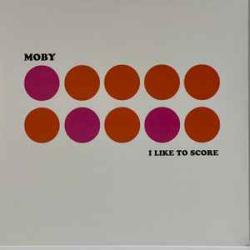 MOBY I Like To Score Виниловая пластинка 