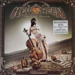 HELLOWEEN Unarmed - Best Of 25th Anniversary Виниловая пластинка 
