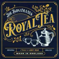 JOE BONAMASSA ROYAL TEA Виниловая пластинка 