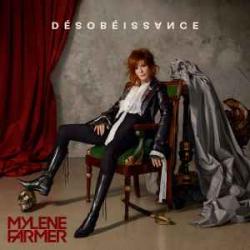 MYLENE FARMER Désobéissance Виниловая пластинка 