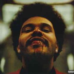THE WEEKND After Hours Виниловая пластинка 