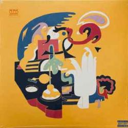 MAC MILLER FACES Виниловая пластинка 