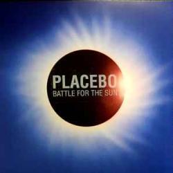 PLACEBO BATTLE FOR THE SUN Виниловая пластинка 