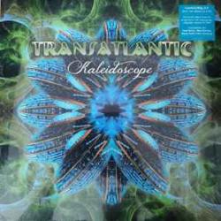 TRANSATLANTIC Kaleidoscope Виниловая пластинка 