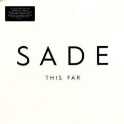 SADE THIS FAR LP-BOX 