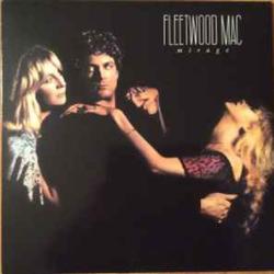 FLEETWOOD MAC MIRAGE Виниловая пластинка 