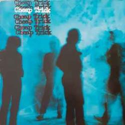 CHEAP TRICK STANDING ON THE EDGE Виниловая пластинка 