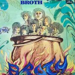 BROTH BROTH Виниловая пластинка 