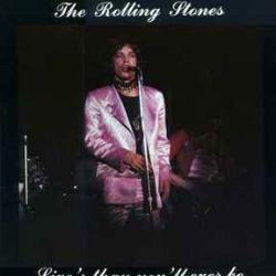 ROLLING STONES LIVE'R THAN YOU'LL EVER BE Виниловая пластинка 