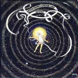 ARTHUR BROWN'S KINGDOM COME JOURNEY Виниловая пластинка 