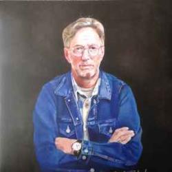 ERIC CLAPTON I STILL DO Виниловая пластинка 