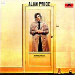 ALAN PRICE METROPOLITAN MAN Виниловая пластинка 
