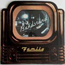FAMILY BANDSTAND Виниловая пластинка 