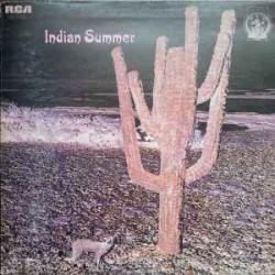 INDIAN SUMMER INDIAN SUMMER Виниловая пластинка 