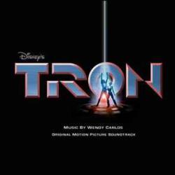 ORIGINAL SOUNDTRACK TRON Виниловая пластинка 