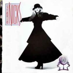 STEVIE NICKS ROCK A LITTLE Виниловая пластинка 