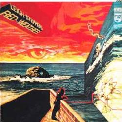 LEIGH STEPHENS RED WEATHER Виниловая пластинка 