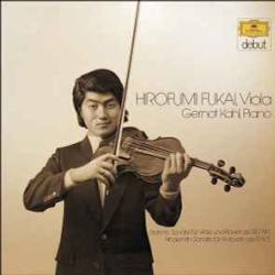 BRAHMS  HINDEMITH SONATE OP. 120 NR. 1  SONATE OP. 11 NR. 5 Виниловая пластинка 