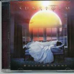 SUNSTORM House Of Dreams Фирменный CD 