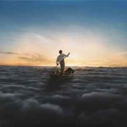 PINK FLOYD ENDLESS RIVER Виниловая пластинка 
