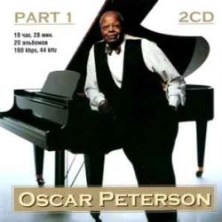 OSCAR PETERSON TRIO HELLO HERBIE Виниловая пластинка 