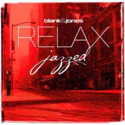 BLANK & JONES RELAX JAZZED Виниловая пластинка 