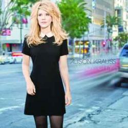 ALISON KRAUSS Windy City Фирменный CD 
