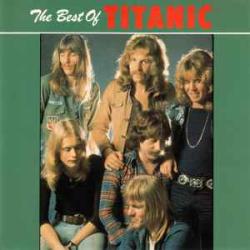 TITANIC BEST OF Фирменный CD 