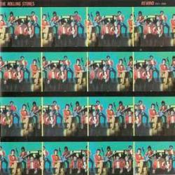 ROLLING STONES REWIND Фирменный CD 