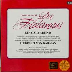 STRAUSS FLEDERMAUS LP-BOX 