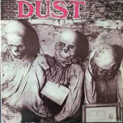 DUST DUST Виниловая пластинка 