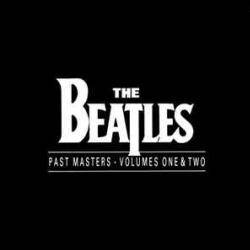 BEATLES PAST MASTERS Виниловая пластинка 