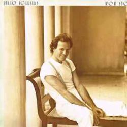 JULIO IGLESIAS NON STOP Виниловая пластинка 