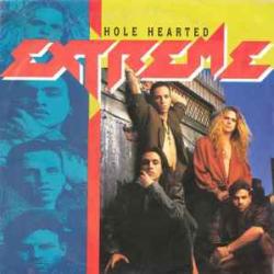 EXTREME HOLE HEARTED 