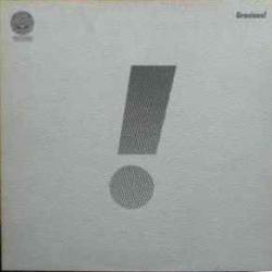 GRACIOUS GRACIOUS Виниловая пластинка 