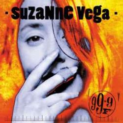 SUZANNE VEGA 99.9 F Виниловая пластинка 