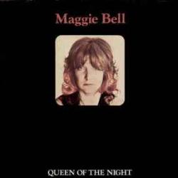 MAGGIE BELL QUEEN OF THE NIGHT Виниловая пластинка 