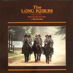RY COODER LONG RIDERS Виниловая пластинка 