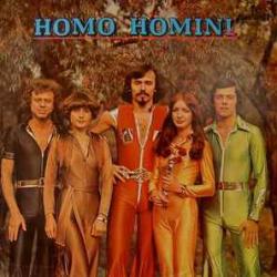 HOMO HOMINI 4 Виниловая пластинка 