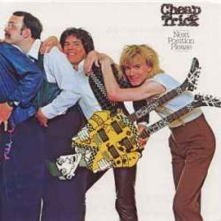 CHEAP TRICK NEXT POSITION PLEASE Виниловая пластинка 