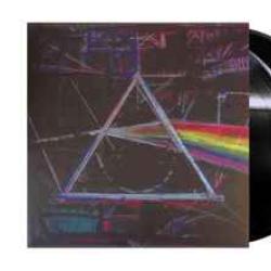 Boris Savoldelli, Raffaele Casarano, Marco Bardoscia The Great Jazz Gig In The Sky Виниловая пластинка 