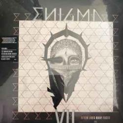 ENIGMA Seven Lives Many Faces Виниловая пластинка 