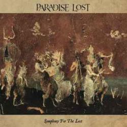 PARADISE LOST Symphony For The Lost Виниловая пластинка 