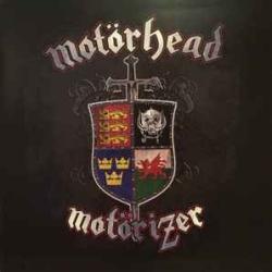 MOTORHEAD Motörizer Виниловая пластинка 