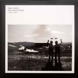 PINK FLOYD The Later Years 1987-2019 Фирменный CD 