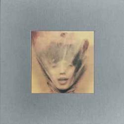 ROLLING STONES Goats Head Soup LP-BOX 